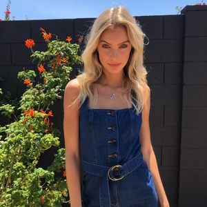 Meet your Posher, Allison